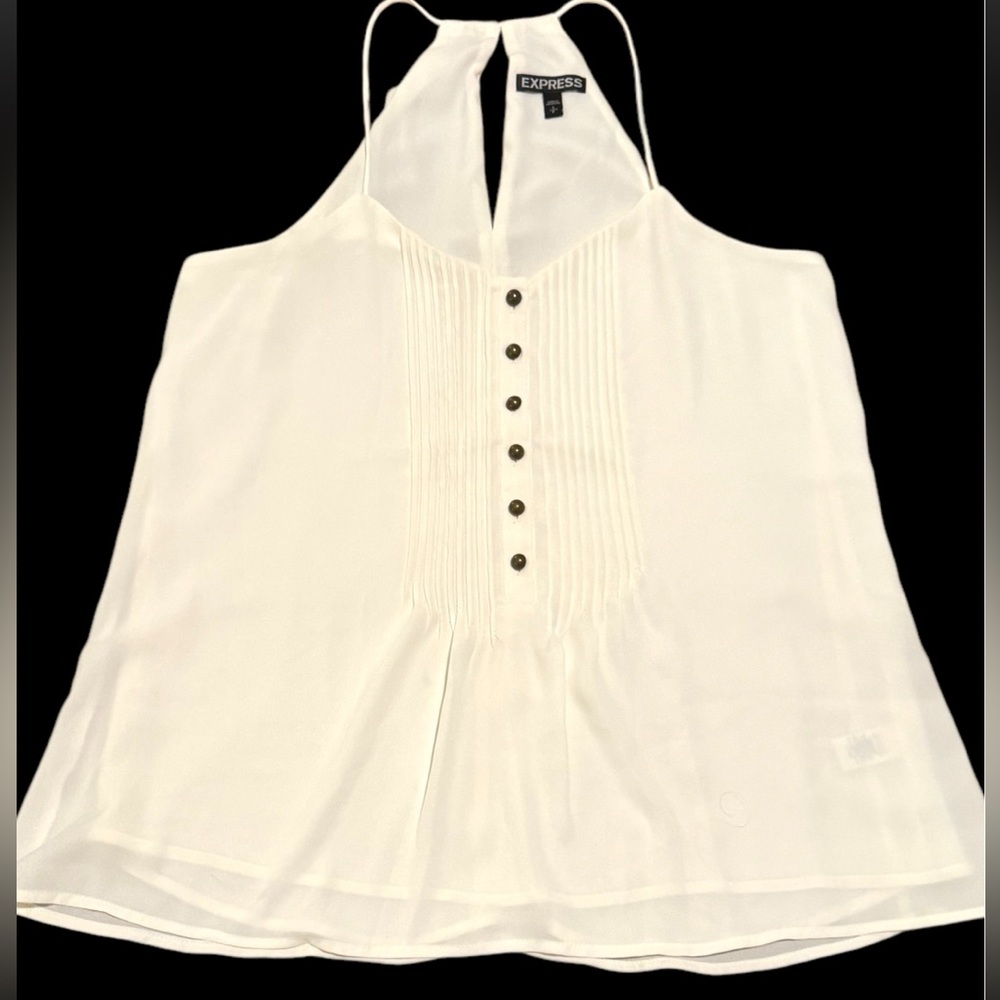 Express top. Super cute. New without tags.